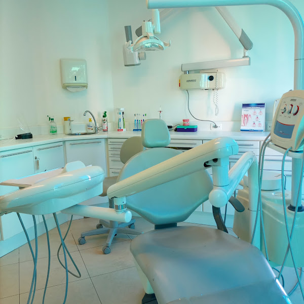 Foto 2 de Dra. Mayra Abdo - Ortodontia e Odontopediatria