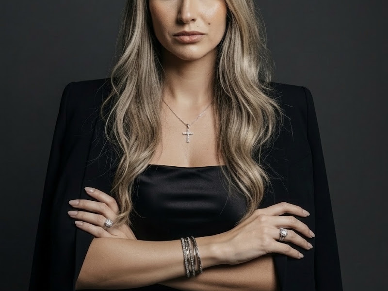 Foto de Dra Mayra Melo