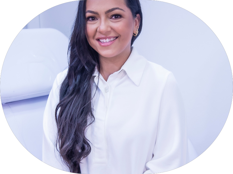 Foto 2 de Dra Mayra Reiser