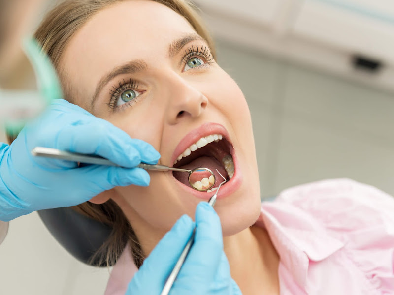 Foto 3 de Dra Mayra Reiser