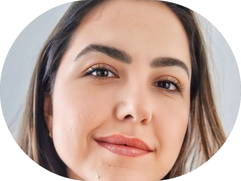 Foto 2 de Dra. Mayra Rodrigues · Cirurgiã - Dentista · Harmonização Facial | Clínica Geral | Morumbi | São Paulo