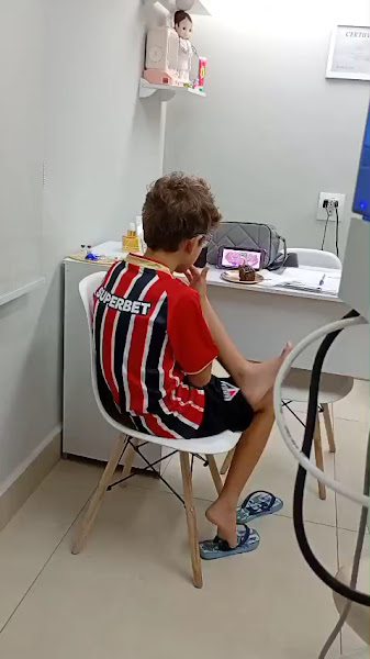 Foto 3 de Dra. Maysa Alves de carlos - dentista em Rib Preto 24h