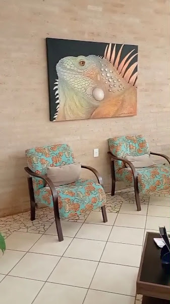 Foto 4 de Dra. Maysa Alves de carlos - dentista em Rib Preto 24h