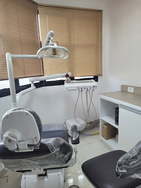 Foto 2 de Dra. Mayume Amorim - Consultório Odontológico