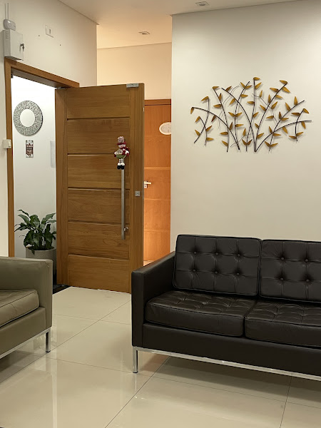 Foto 2 de Dra Mayumi Murakami | Botox | Harmonização facial | Vila Matilde