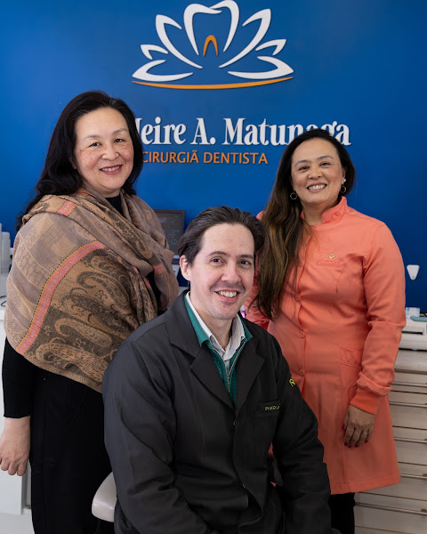 Foto 3 de Dra. Meire Akemi Matunaga - Cirugiã Dentista