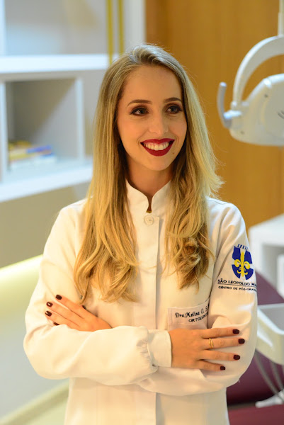 Foto 2 de Dra. Melina Soares - Consultório Odontológico