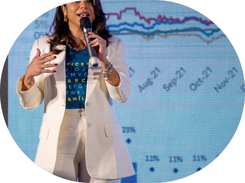 Foto 2 de Dra Melissa Galdino