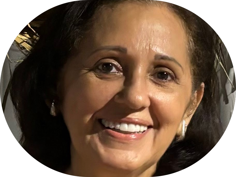 Foto 3 de Dra Melissa Galdino