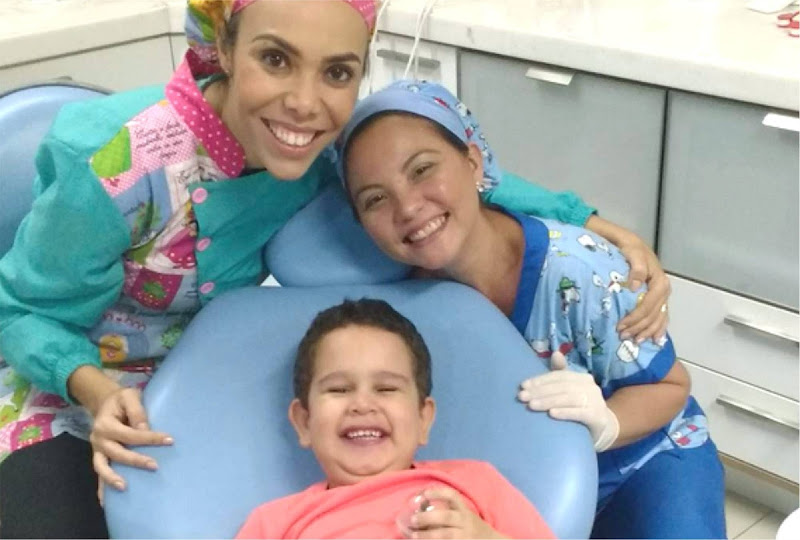 Foto 3 de Dra Melissa Queiroz