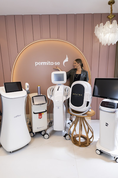 Foto 2 de Dra. Melissa Ribeiro - Harmonização Facial