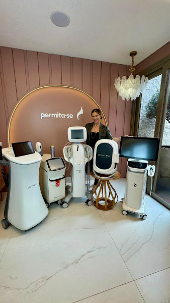 Foto 3 de Dra. Melissa Ribeiro - Harmonização Facial