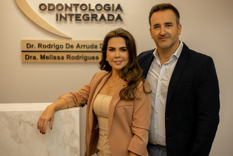 Foto 2 de DRA MELISSA RODRIGUES DUTRA - DR RODRIGO DE ARRUDA DUTRA
