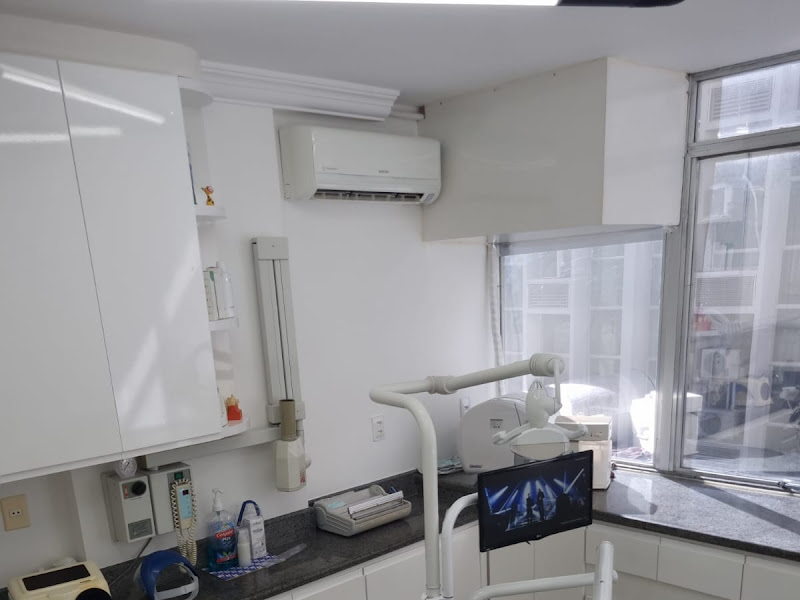 Foto 8 de DRA MELISSA RODRIGUES DUTRA - DR RODRIGO DE ARRUDA DUTRA