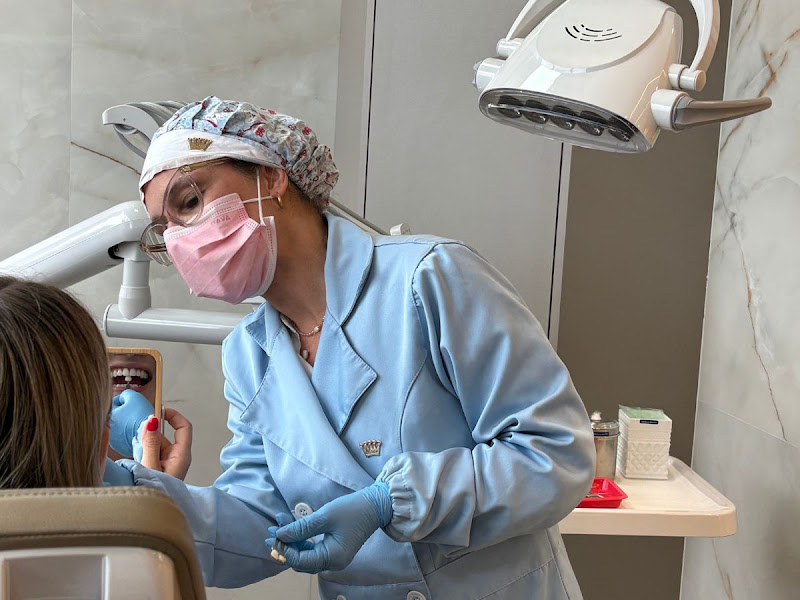 Foto 3 de Dra. Meliza Puerro Odontologia Estética