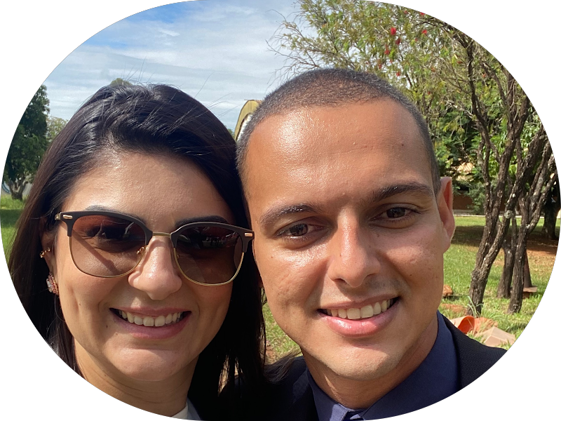 Foto 5 de Dra. Mellina Lima - | Aparelho Invisível | Facetas | Clareamento | Gengivoplastia | Dentista São Luís