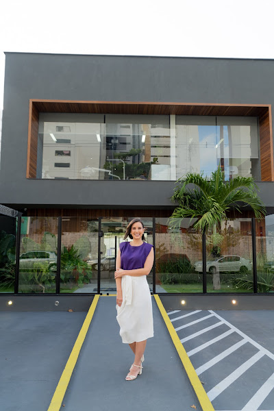 Foto 2 de Dra. Mércia Cunha