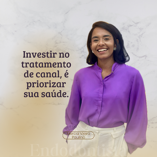 Foto 2 de Dra. Mércia Vieira Paulino