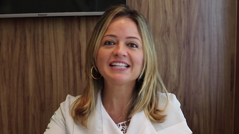 Foto 3 de Dra.Michele Caldas / Odontologia