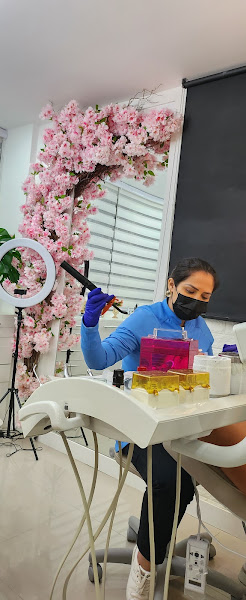 Foto 2 de DRA MICHELE CANEPA