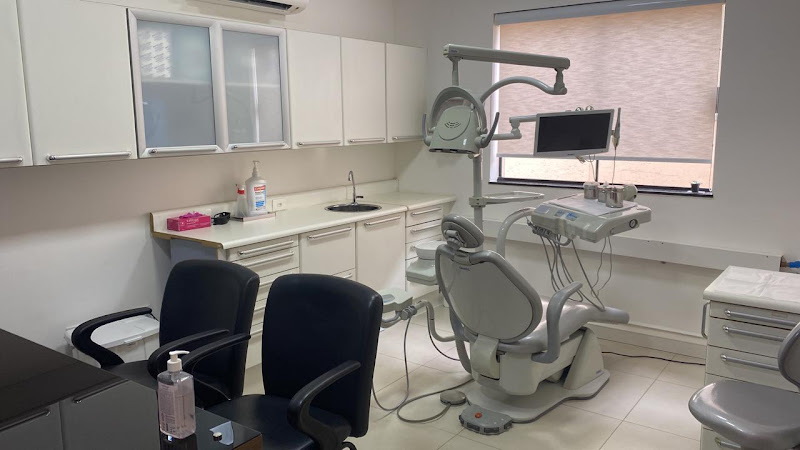 Foto 2 de Dra. Michele Crespo