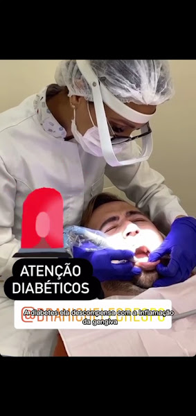 Foto 3 de Dra. Michele Crespo