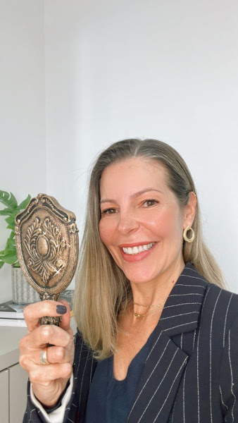 Foto 2 de Dra. Michele Esteves | Ortodontia e Harmonização Facial em Londrina