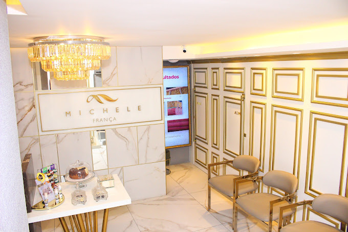 Foto 2 de Dra Michele França