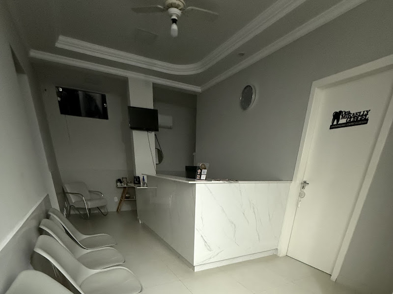 Foto 3 de Dra Michele Lopes (dentista)