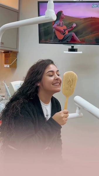 Foto 3 de Dra. Michele Marques - Dentista em Marília | Clínica Odontológica