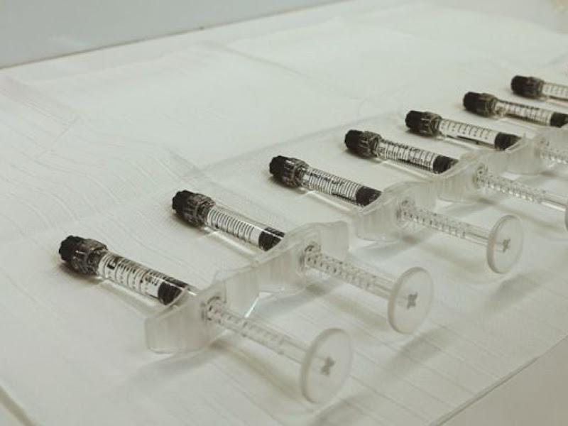 Foto 10 de Dra. Michele Marques - Dentista em Marília | Clínica Odontológica