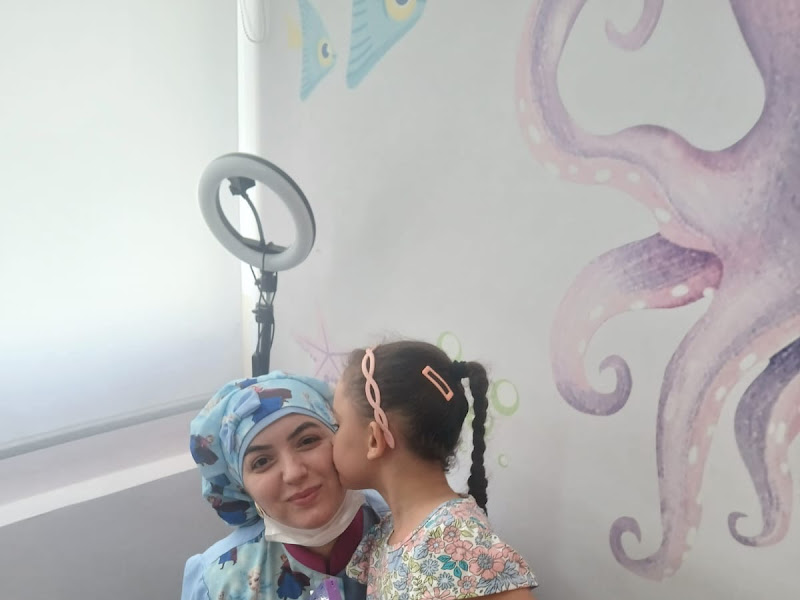 Foto de Dra.Michele Rezende