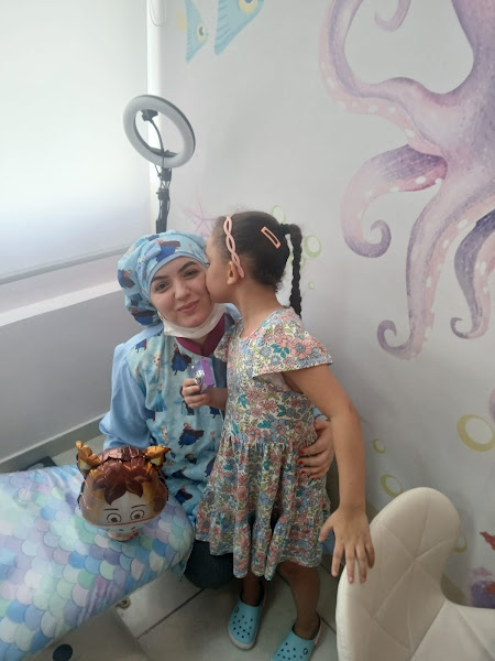 Foto 2 de Dra.Michele Rezende