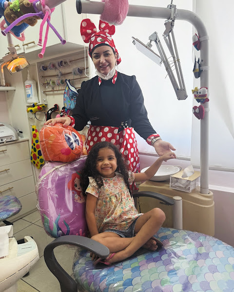 Foto 3 de Dra.Michele Rezende