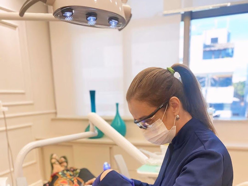 Foto 10 de Dra.Michele Rezende