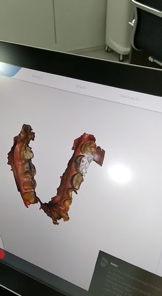 Foto 5 de Dra. Michele Rocha - Dentista - Morumbi - Vila Andrade - Panamby