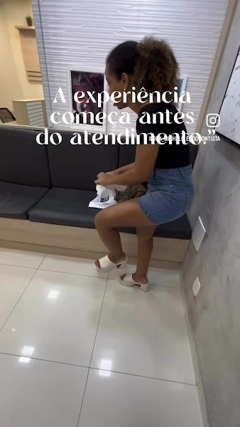 Foto 3 de Dra Michele Soares Endodontista