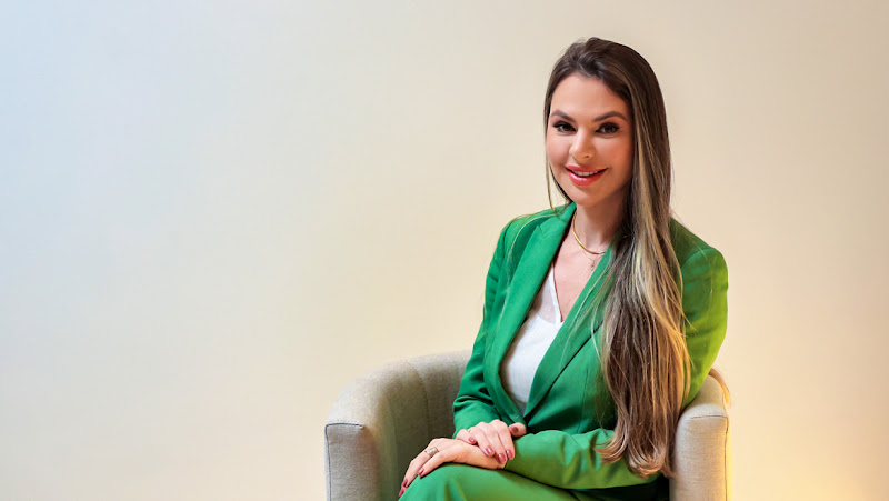 Foto 2 de Dra Michele Souza