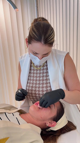 Foto 3 de Dra Michele Souza