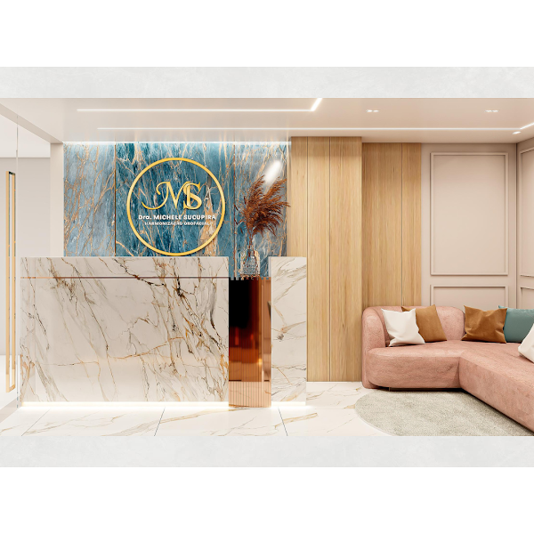 Foto 2 de Dra. Michele Sucupira Pontes