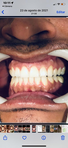 Foto 2 de Dra Micheline oral vip