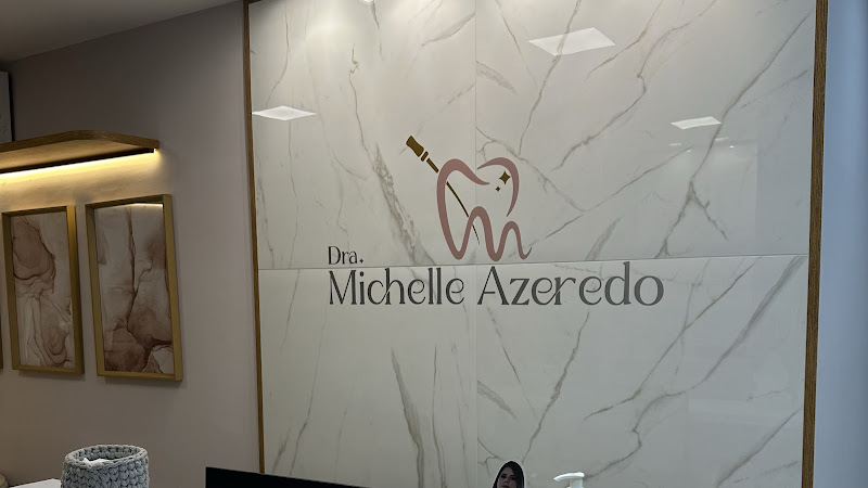 Foto 2 de Dra. Michelle Azeredo