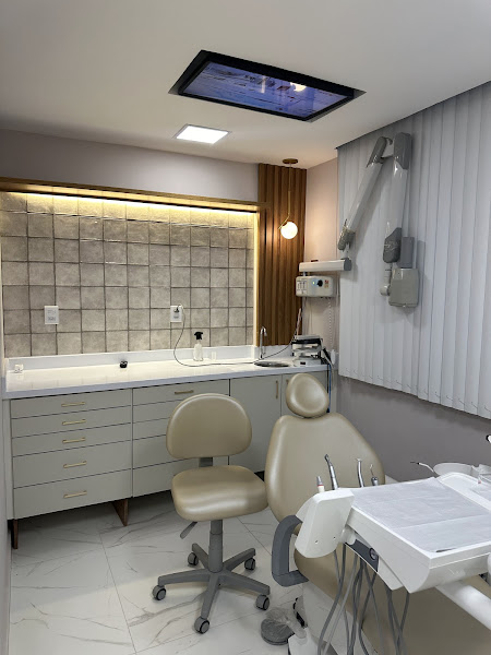 Foto 3 de Dra. Michelle Azeredo