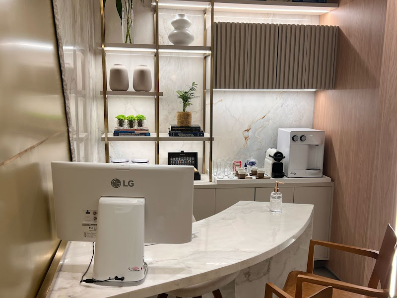 Foto de Dra. Michelle Barbosa