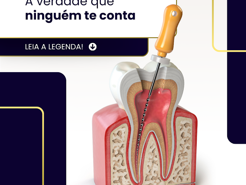 Foto 3 de Dra. Michelle C. Rodrigues - Dentista