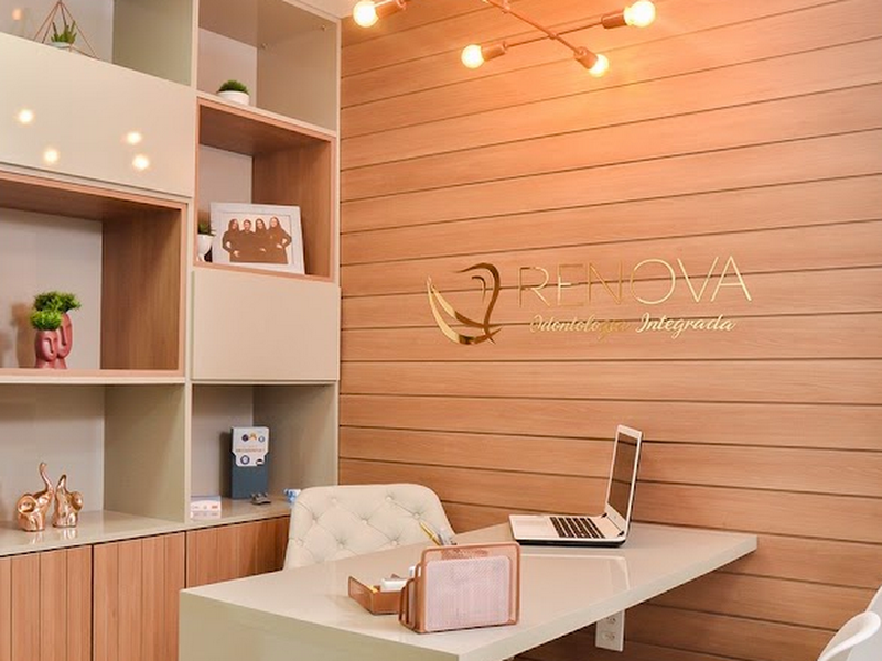 Foto 9 de Dra. Michelle Cavalcante | Lentes de Contato Dental | Implante Dentário | Dentista em Maceió