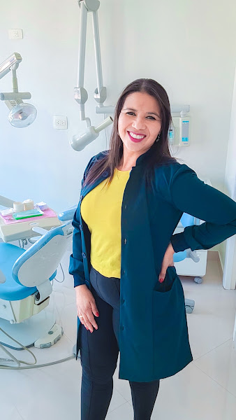 Foto 3 de Dra michelle claudino dentista