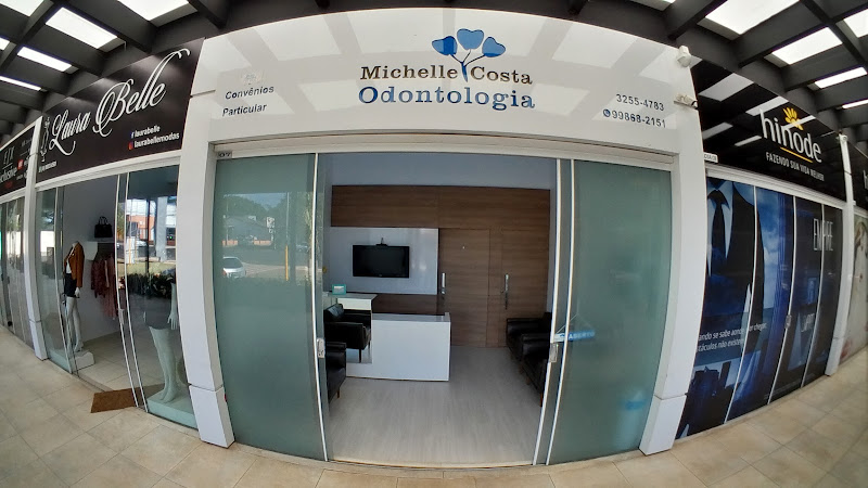 Foto 2 de Dra Michelle Costa - Clinica Odontológica