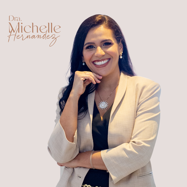 Foto 2 de Dra. Michelle Hernandez | Divina Harmonização