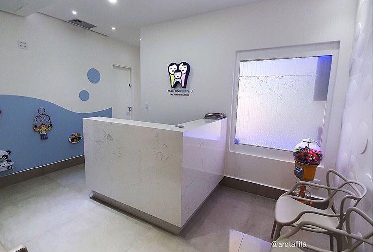 Foto 2 de Dra Michelle Labeca "Odontopediatria"